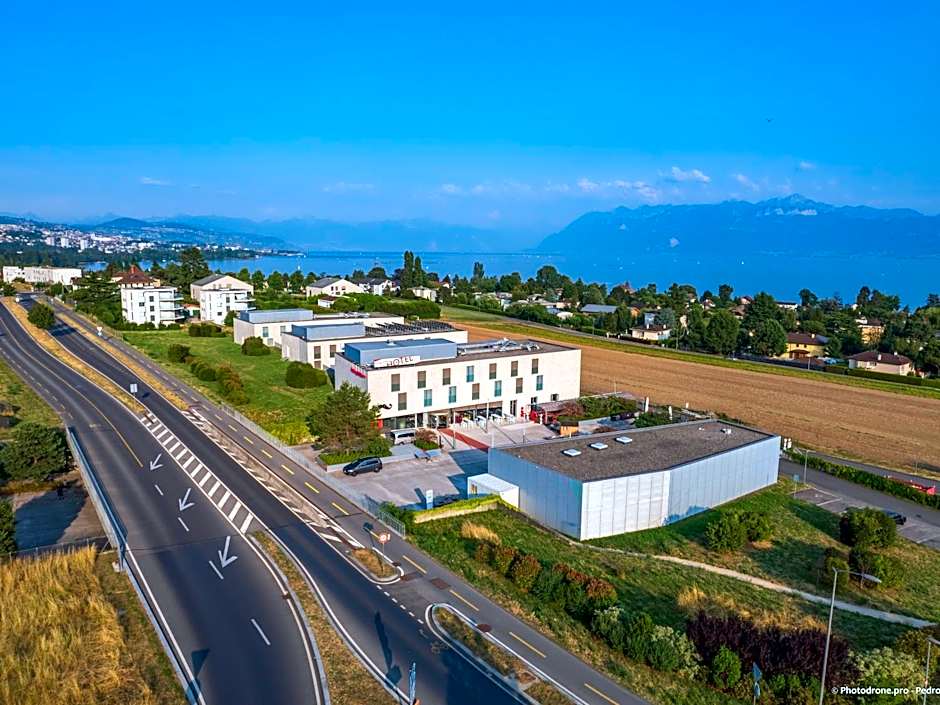 Starling Hotel Lausanne