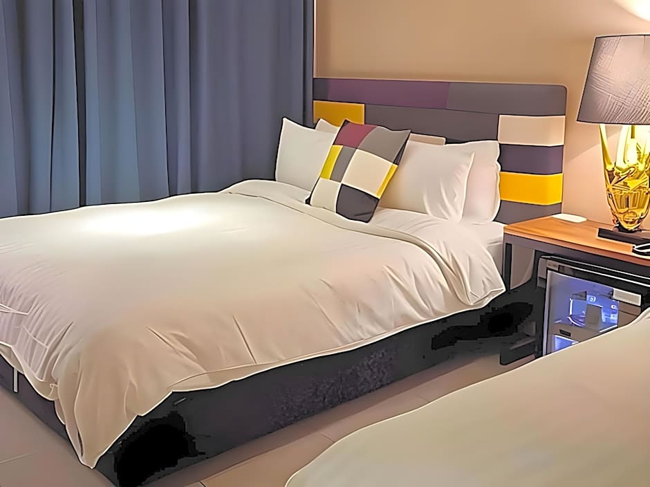 Cheongju Namoo Hotel