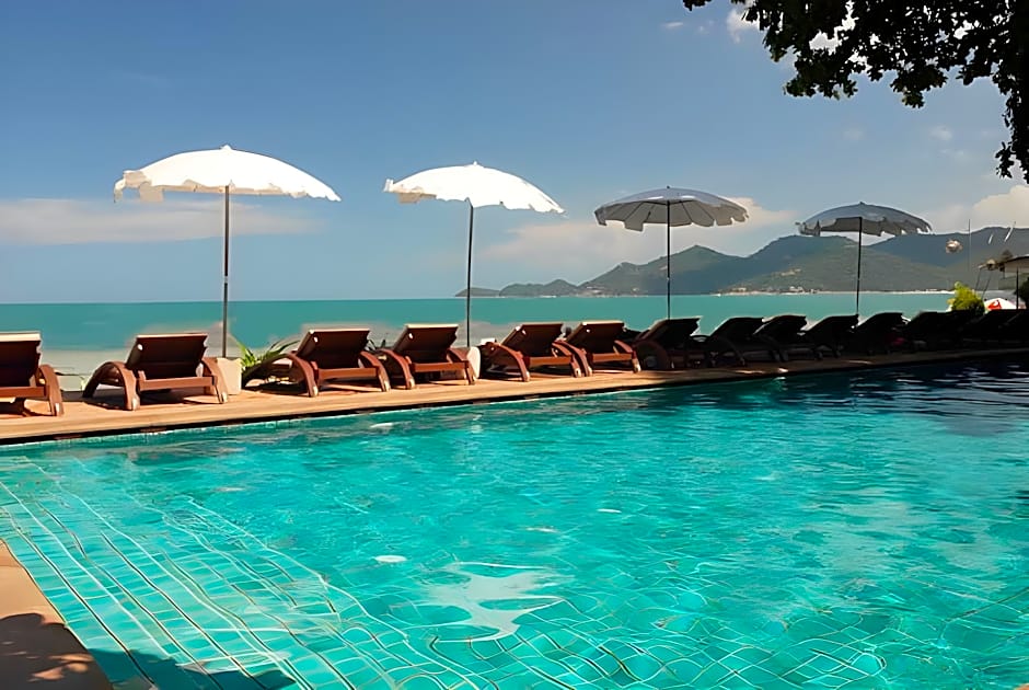 Montien House Hotel