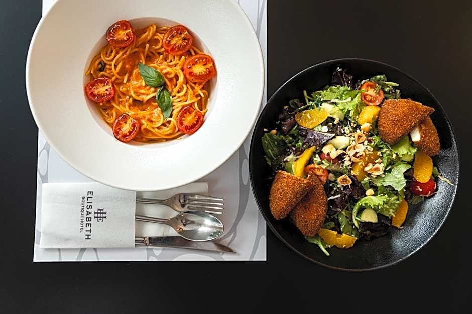 Elisabeth Boutique Hotel