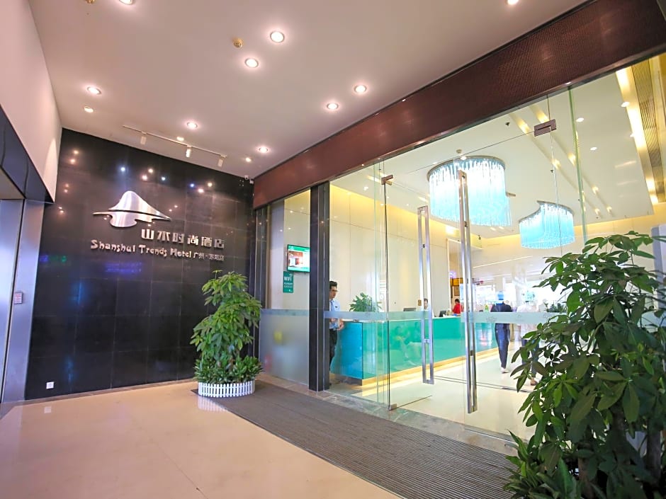 Shanshui Trends Hotel