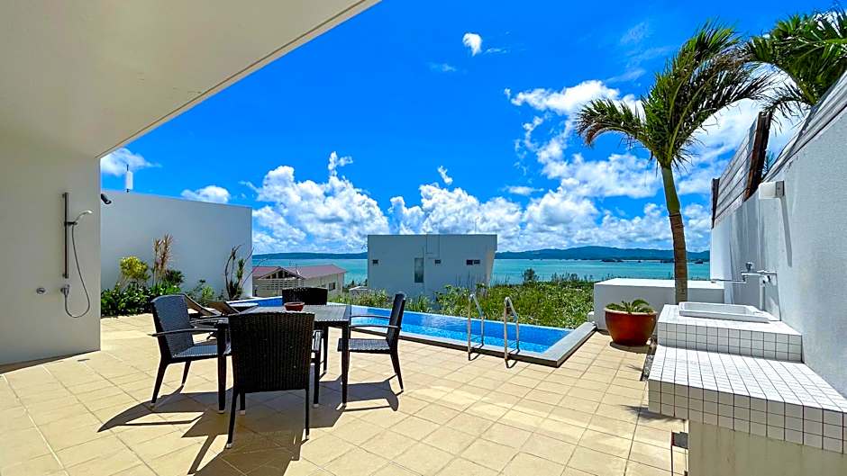 Viaul Ocean Resort Kouri – Nakijin, CA