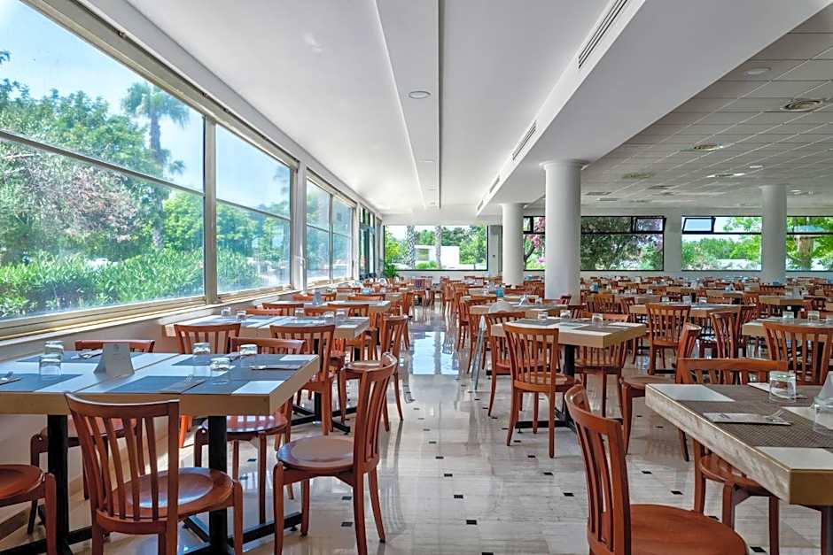 Nicolaus Club La Giurlita