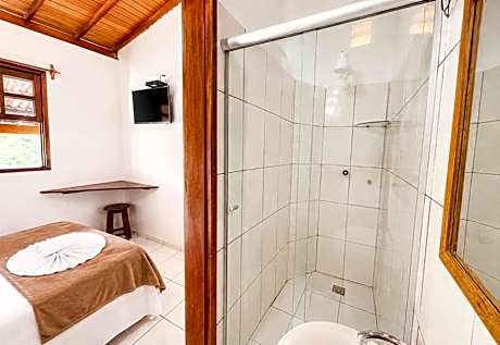 Standard Double Suite