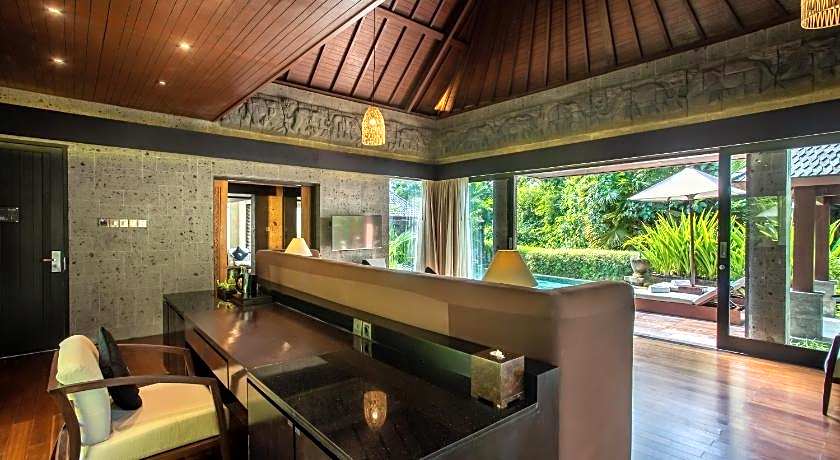 Sanctoo Suites & Villas