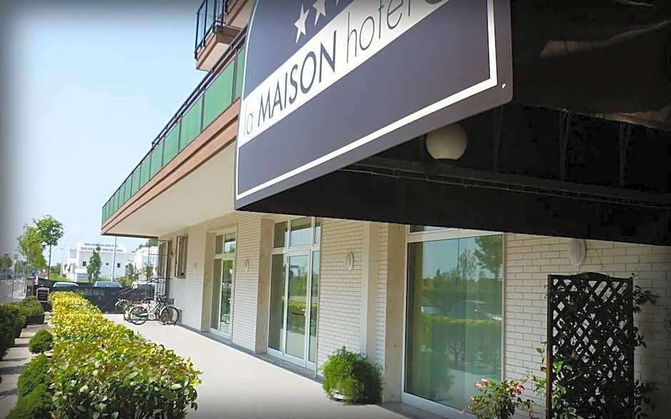 Hotel La Maison