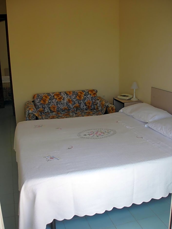 Hotel La Rusticana