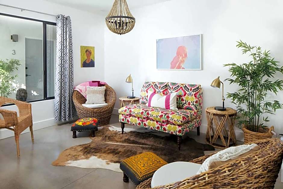 The EL Cid Buyout by AvantStay