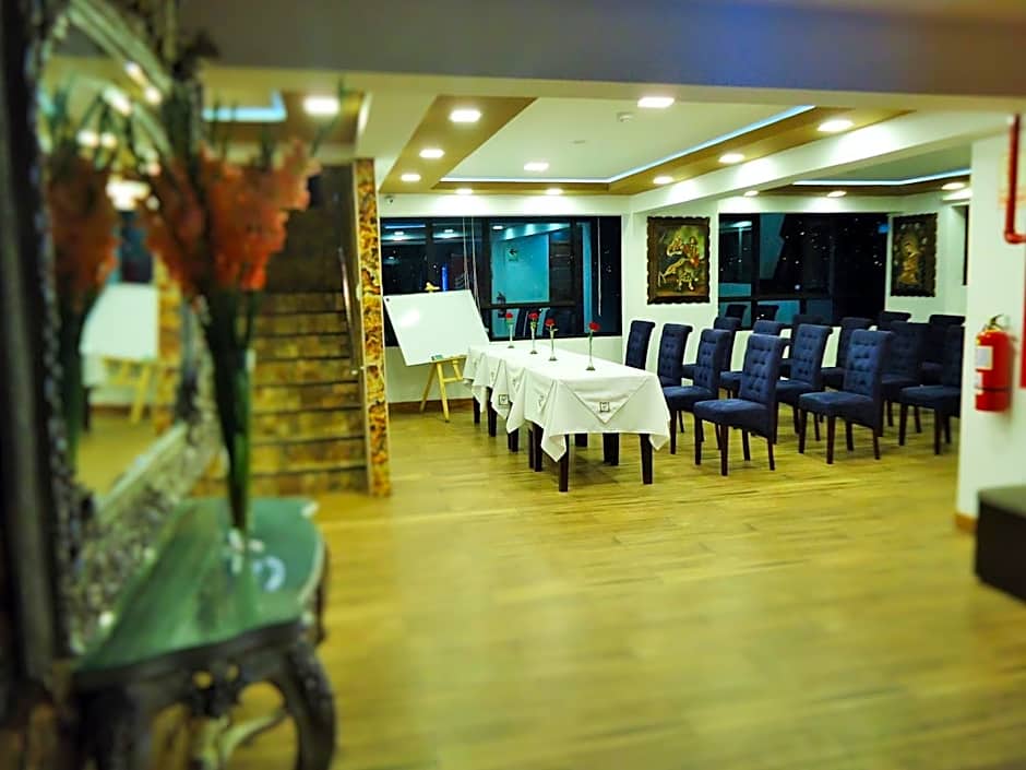 San Francisco Cusco Hotel