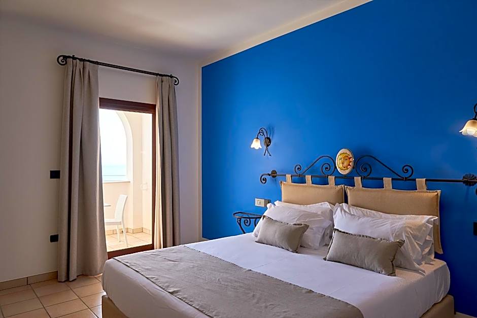 Hotel Montecallini - Adult Only 14