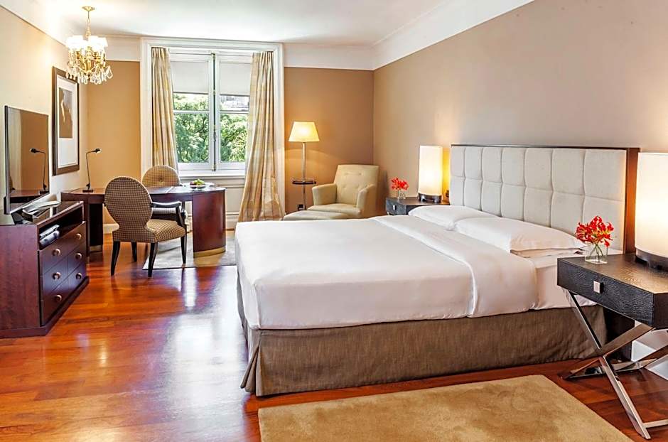 Palacio Duhau-Park Hyatt Buenos Aires