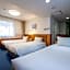Ise Pearl Pier Hotel
