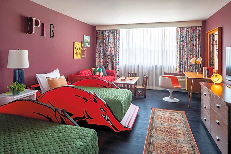 Graduate by Hilton Fayetteville, AR