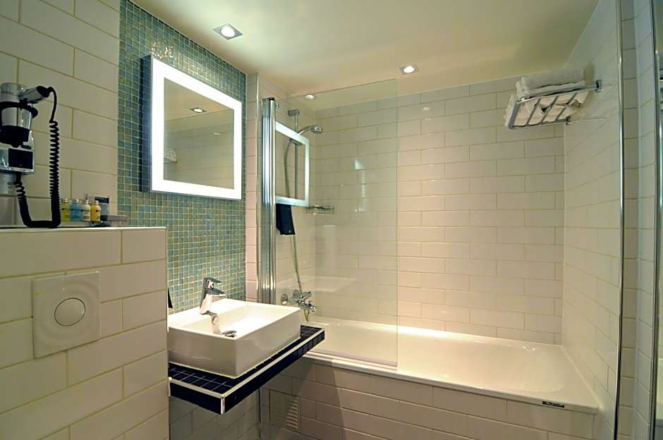 Clarion Collection Hotel Grand Bodø