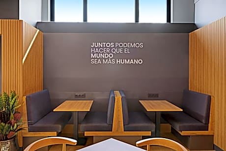 B&B HOTEL Málaga Centro