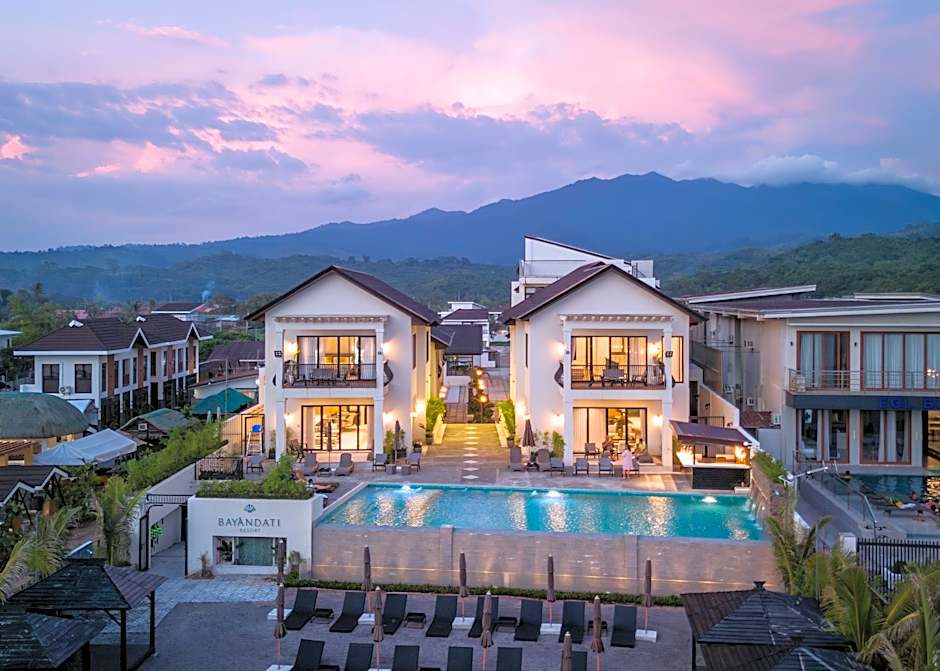 Bayandati Resort