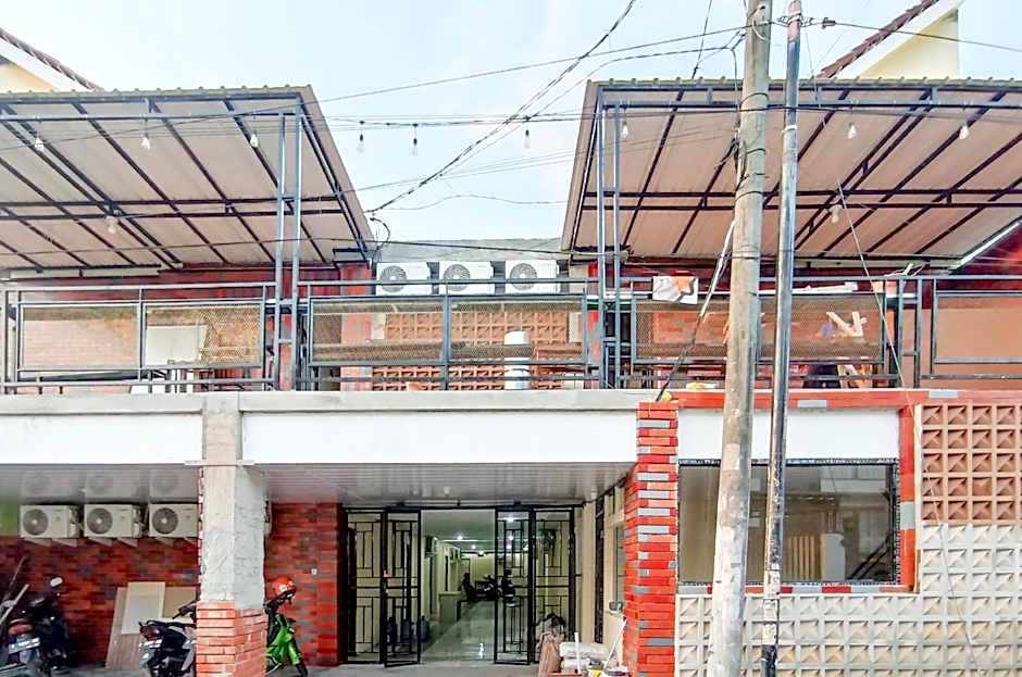 VIP Co-Living Syariah near Univ. Muhammadiyah Purwokerto RedPartner