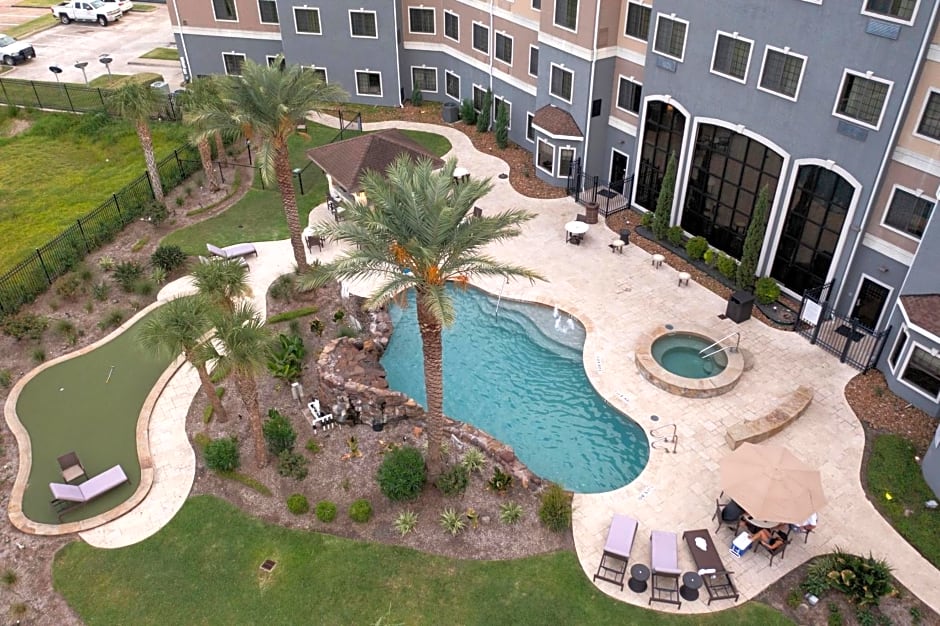 Staybridge Suites Houston-NASA Clear Lake By IHG