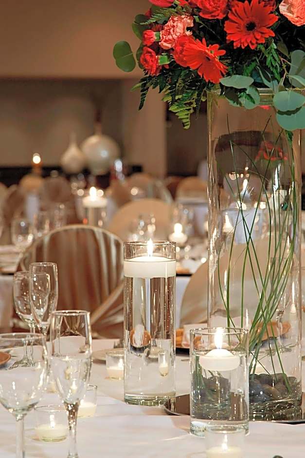 Pittsburgh Marriott North