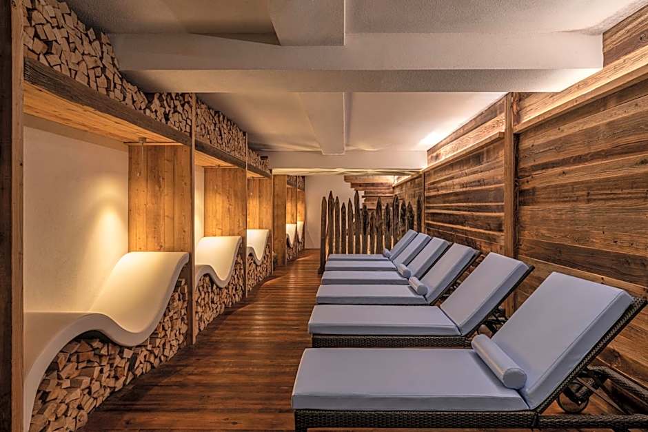 La Tana dell'orso Hotel & SPA