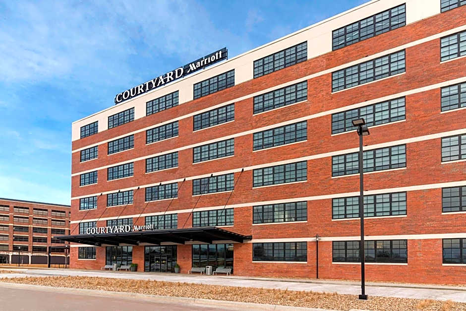 Courtyard by Marriott Waterloo Cedar Falls