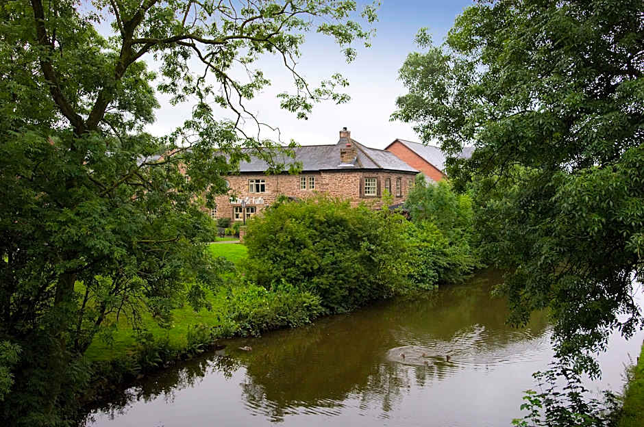 Premier Inn Chorley North