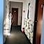 Green Cat Rooms