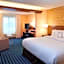 Fairfield Inn & Suites By Marriott Ann Arbor Ypsilanti
