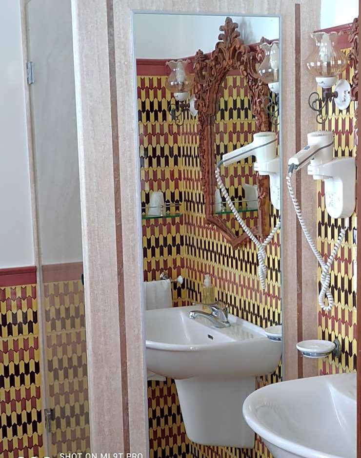 Taverna Del Capitano