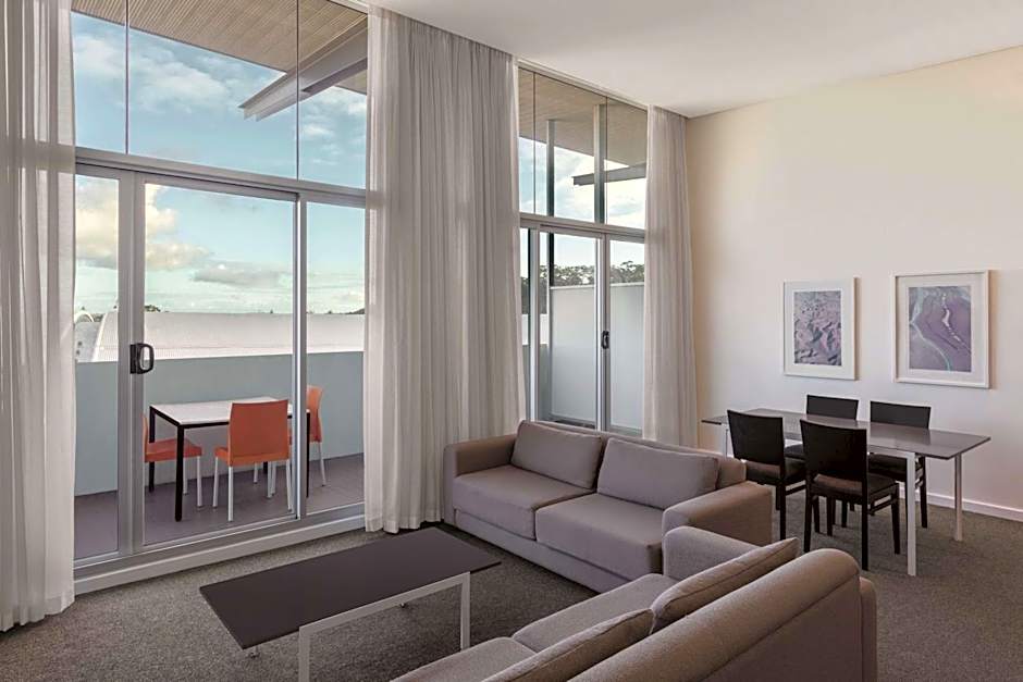 Adina Apartment Hotel Perth