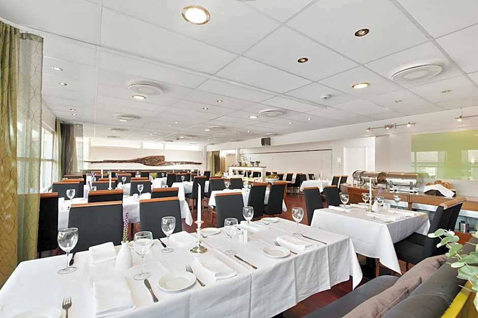 Thon Hotel Sandnes