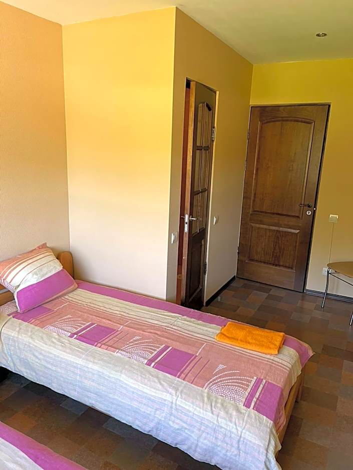 Hotel DANIELA