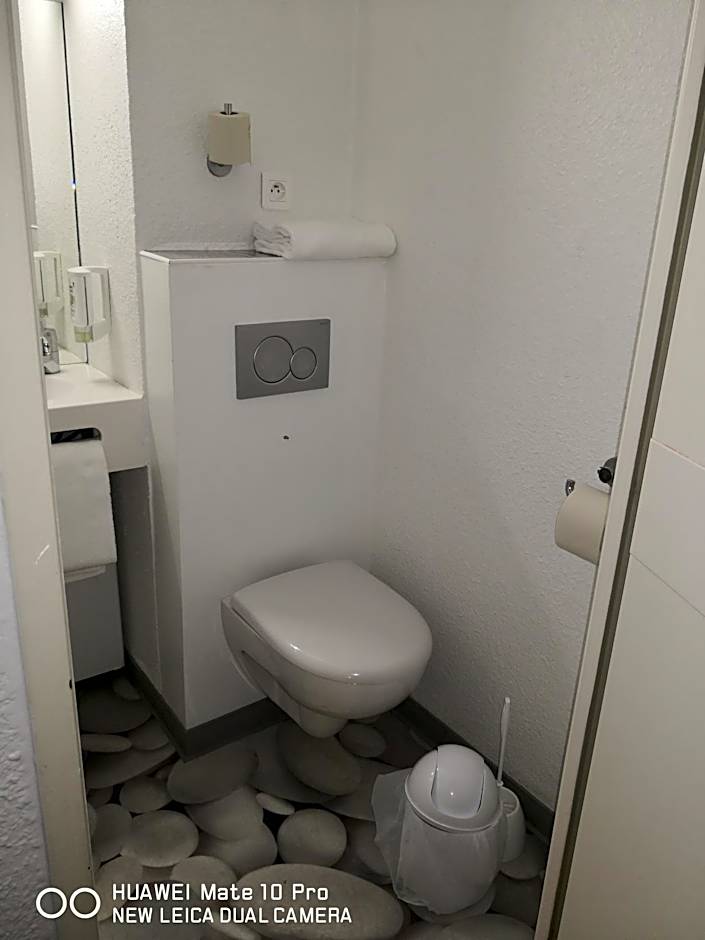 ibis budget Cergy St Christophe
