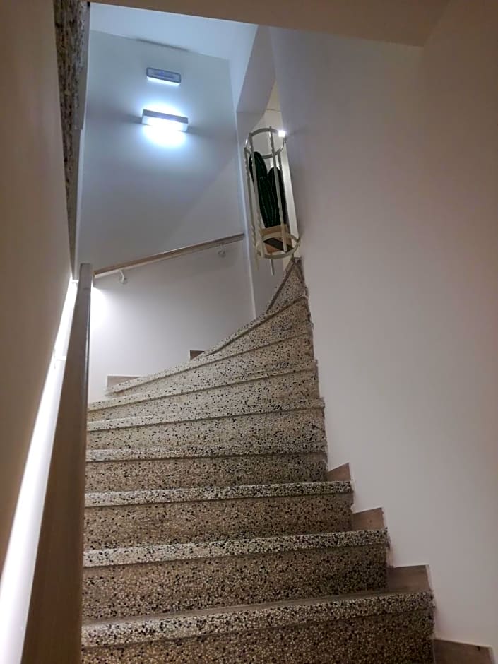 B&B Casa Lilli – Foligno, CT