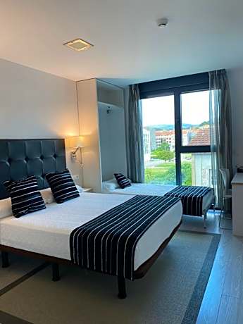 Double Room with Extra Bed