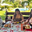 Villa Lourdes Resort