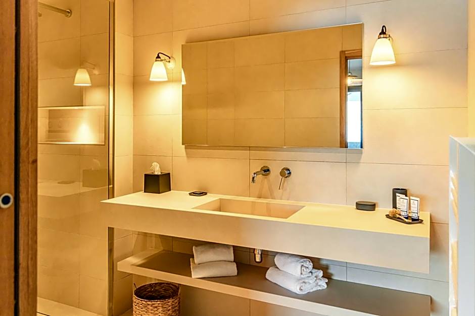 Boutique hôtel Château Rouher