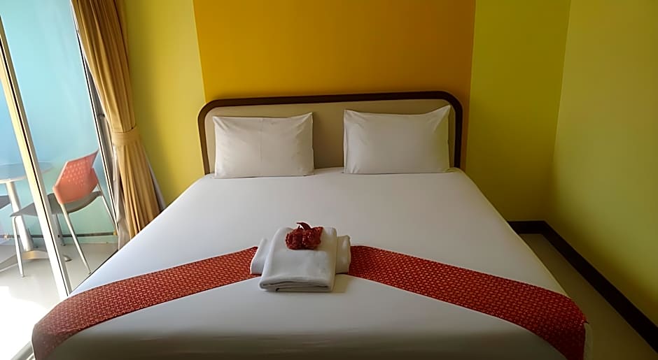 The Moon Night Ao Nang Hotel