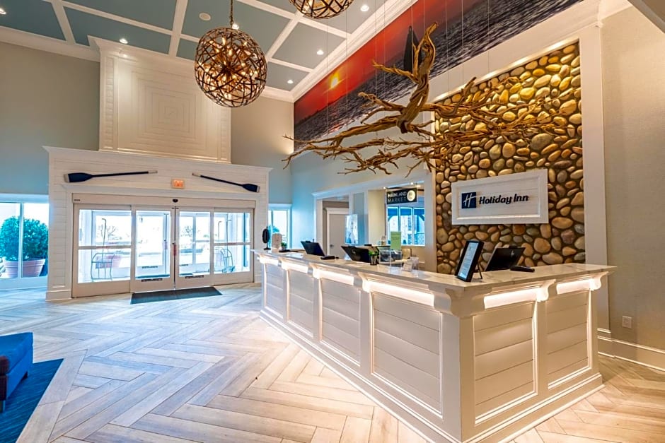 Holiday Inn Manahawkin/Long Beach Island Hotel By IHG