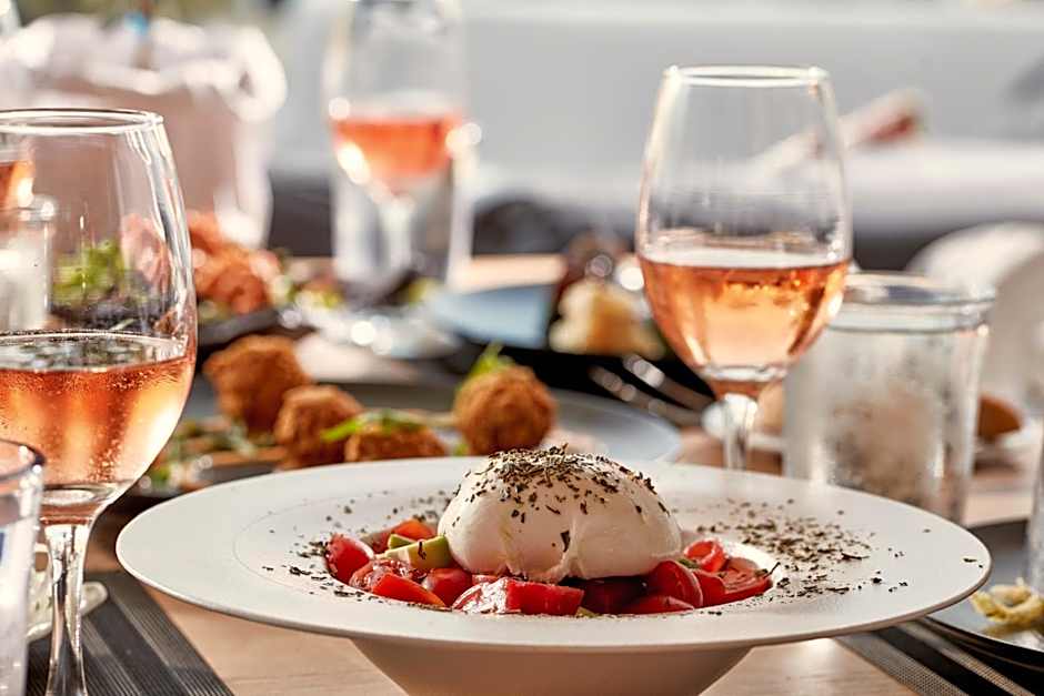 Mykonos Ammos Hotel - Small Luxury Hotels of the World
