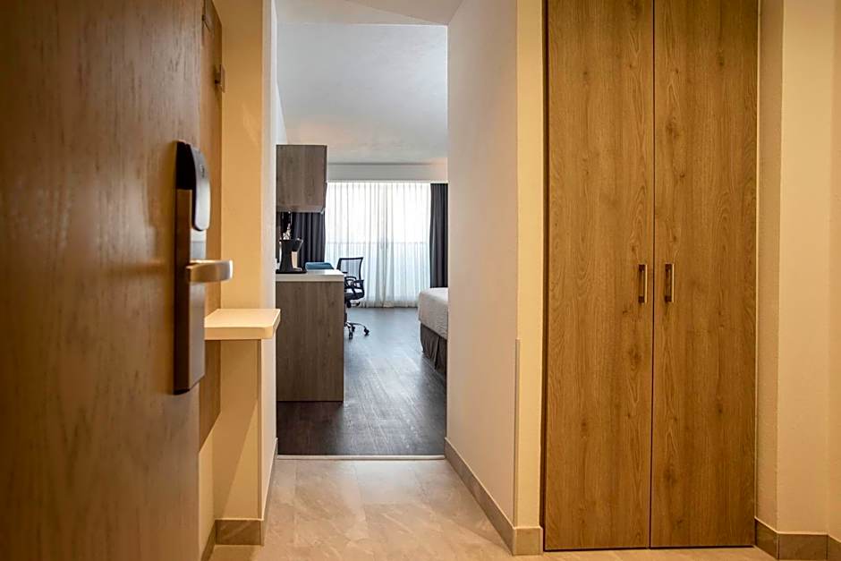 Holiday Inn Express Guadalajara Expo By IHG