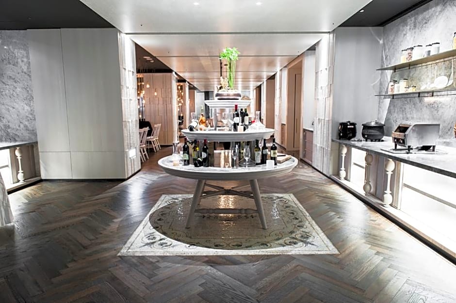 Gloria Prince Hotel Taipei