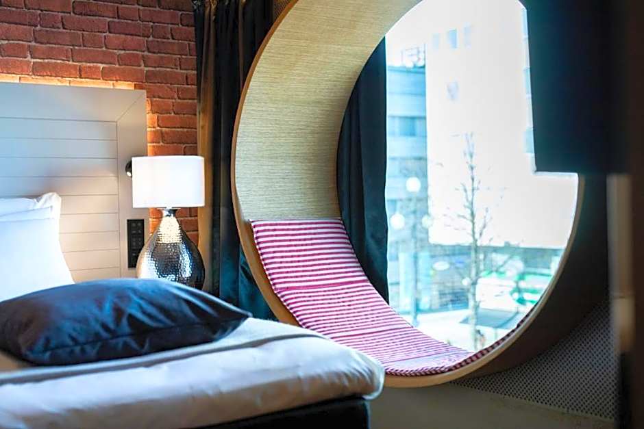 Solo Sokos Hotel Lahden Seurahuone