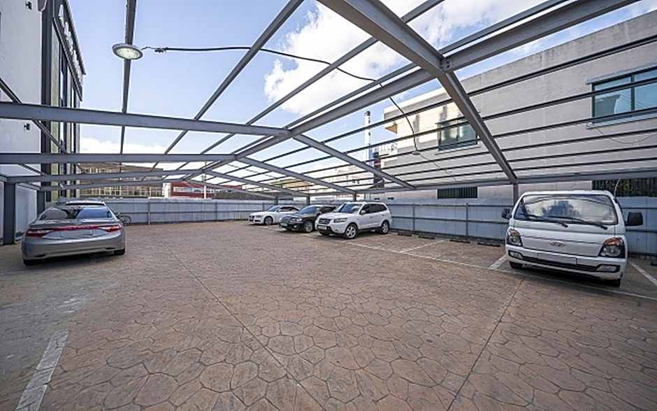 Jinju YAM Jinju Sangpyeong