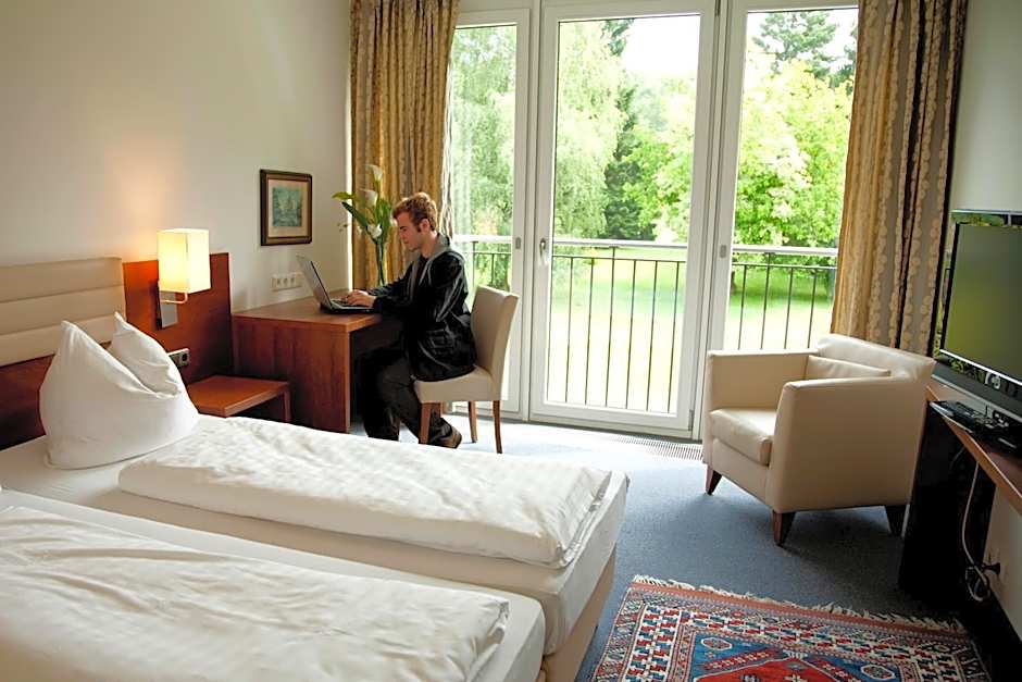 Hotel Alhartinger Hof