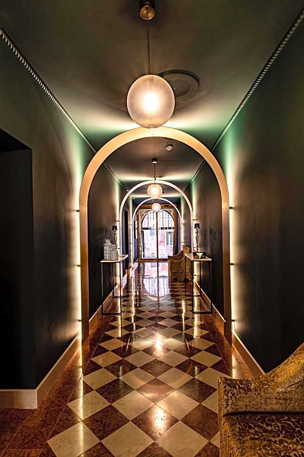 Palazzo Keller