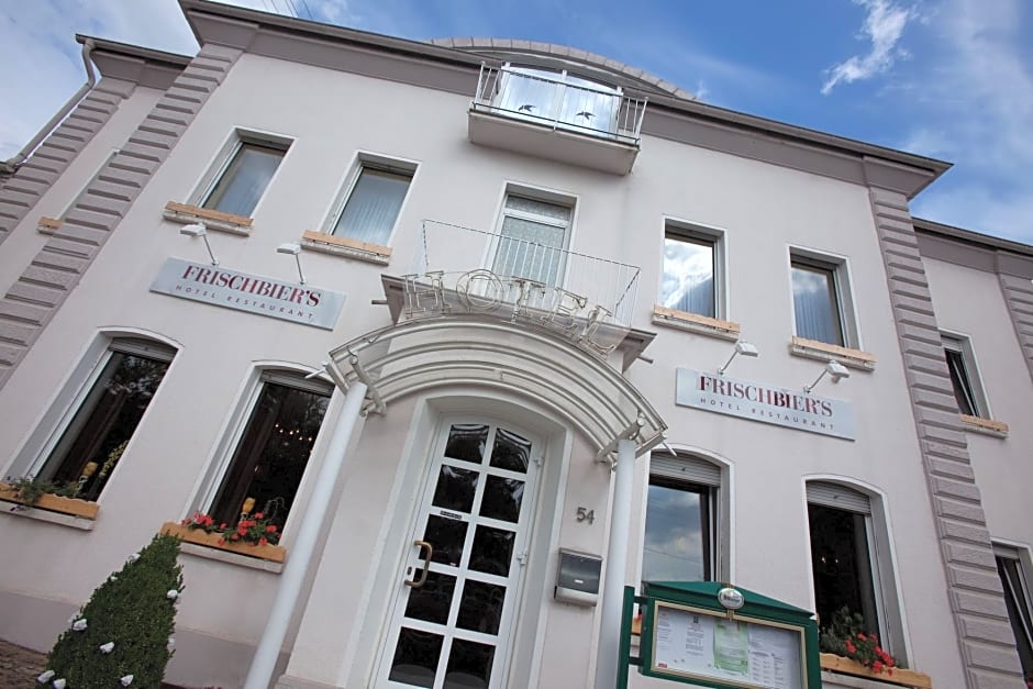 Frischbier's Hotel-Restaurant