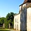 Château de La Combe