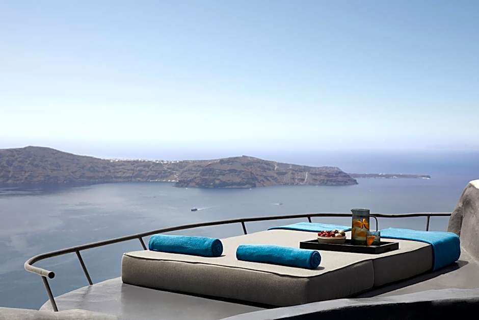 Kivotos Santorini - Preferred Hotels & Resorts