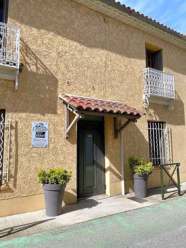 Hotel L'Escale